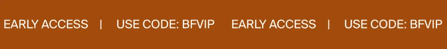 Early Access
