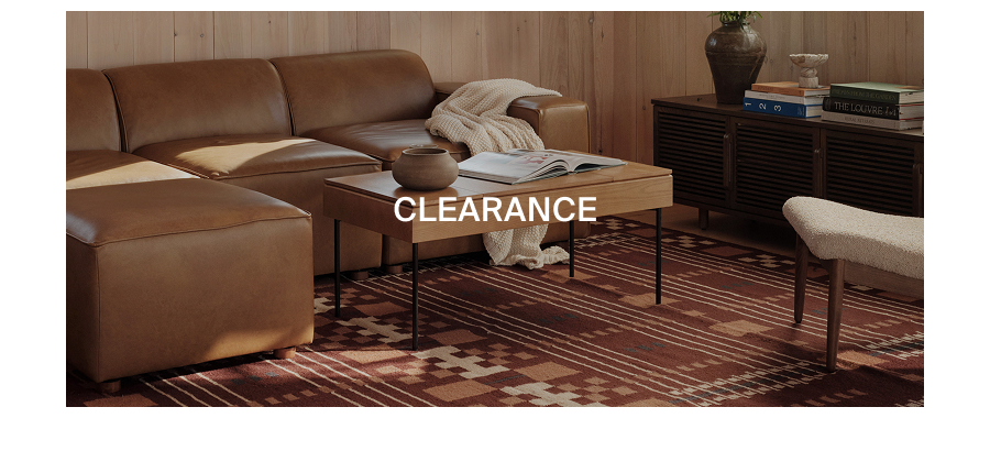 Clearance