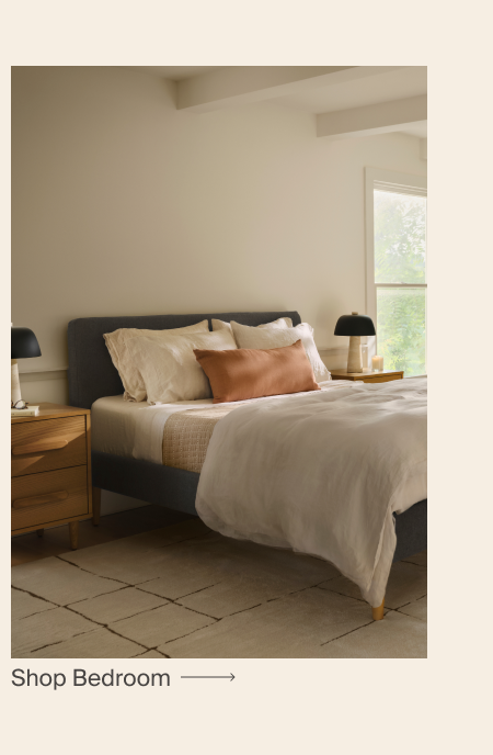 Shop Bedroom
