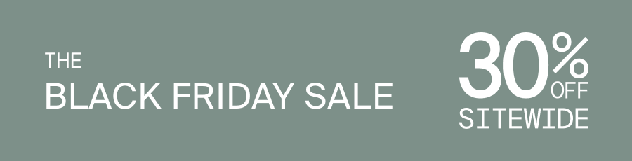 30% Off Sitewide