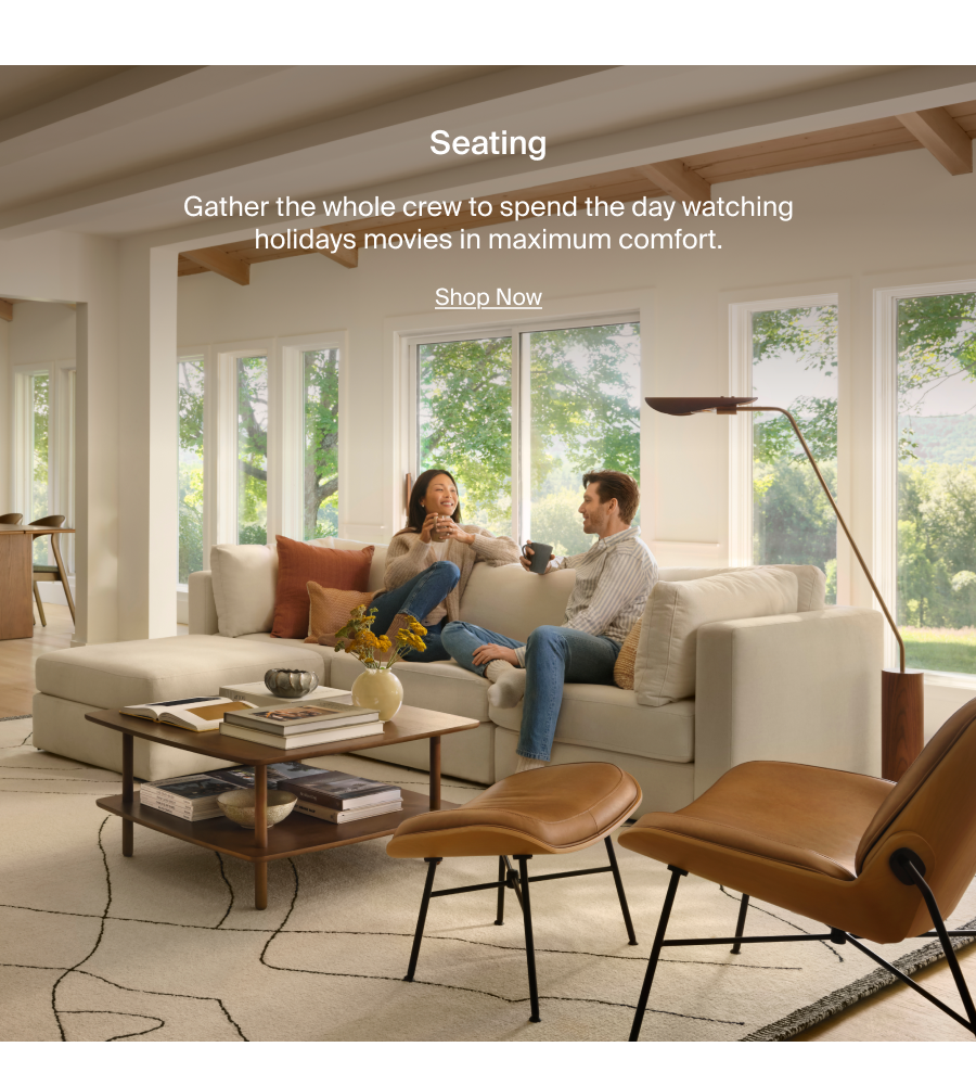 Seating