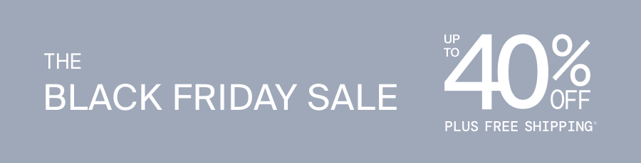 The Black Friday Sale