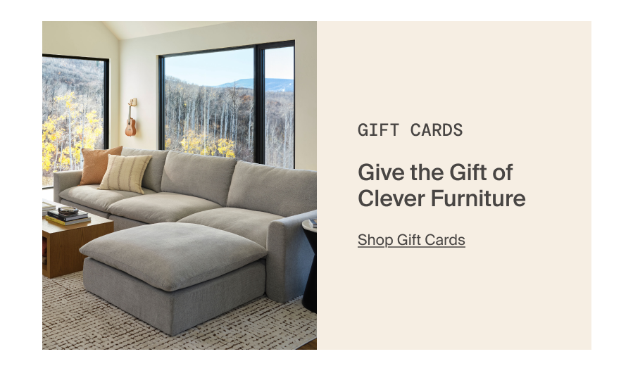 Gift Cards