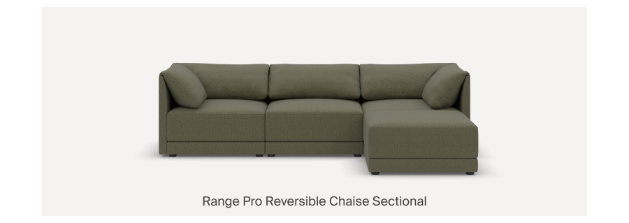 Range Pro 109