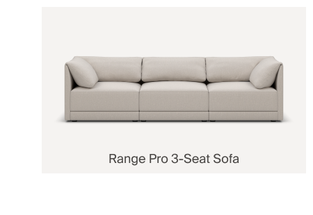 Range Pro 109