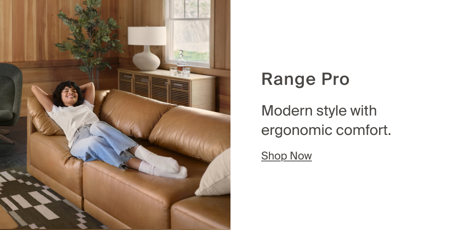 Range Pro