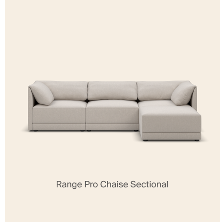 Range Pro 109