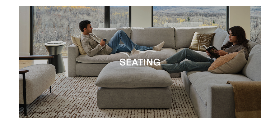 Seating