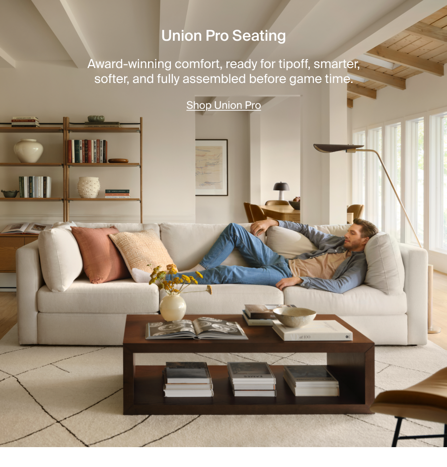 Union pro