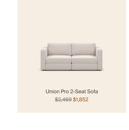 Union pro 2
