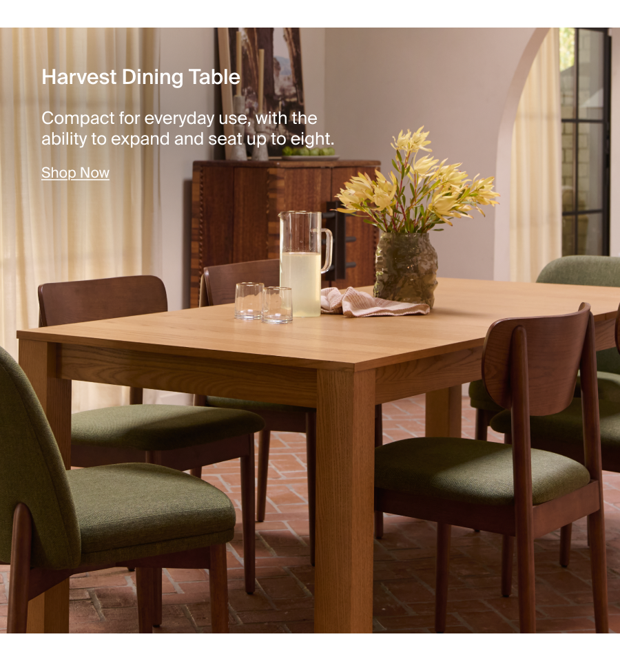 Harvest Dining