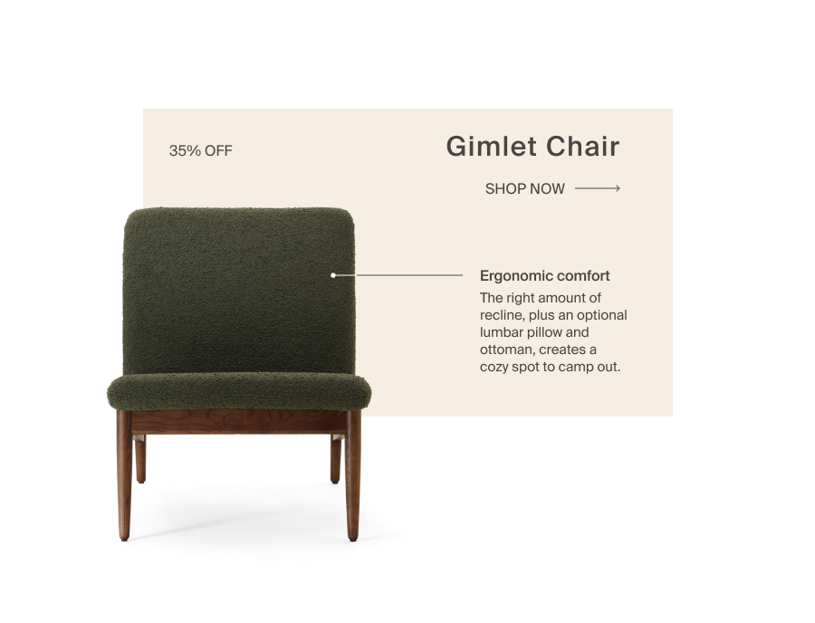 Gimlet