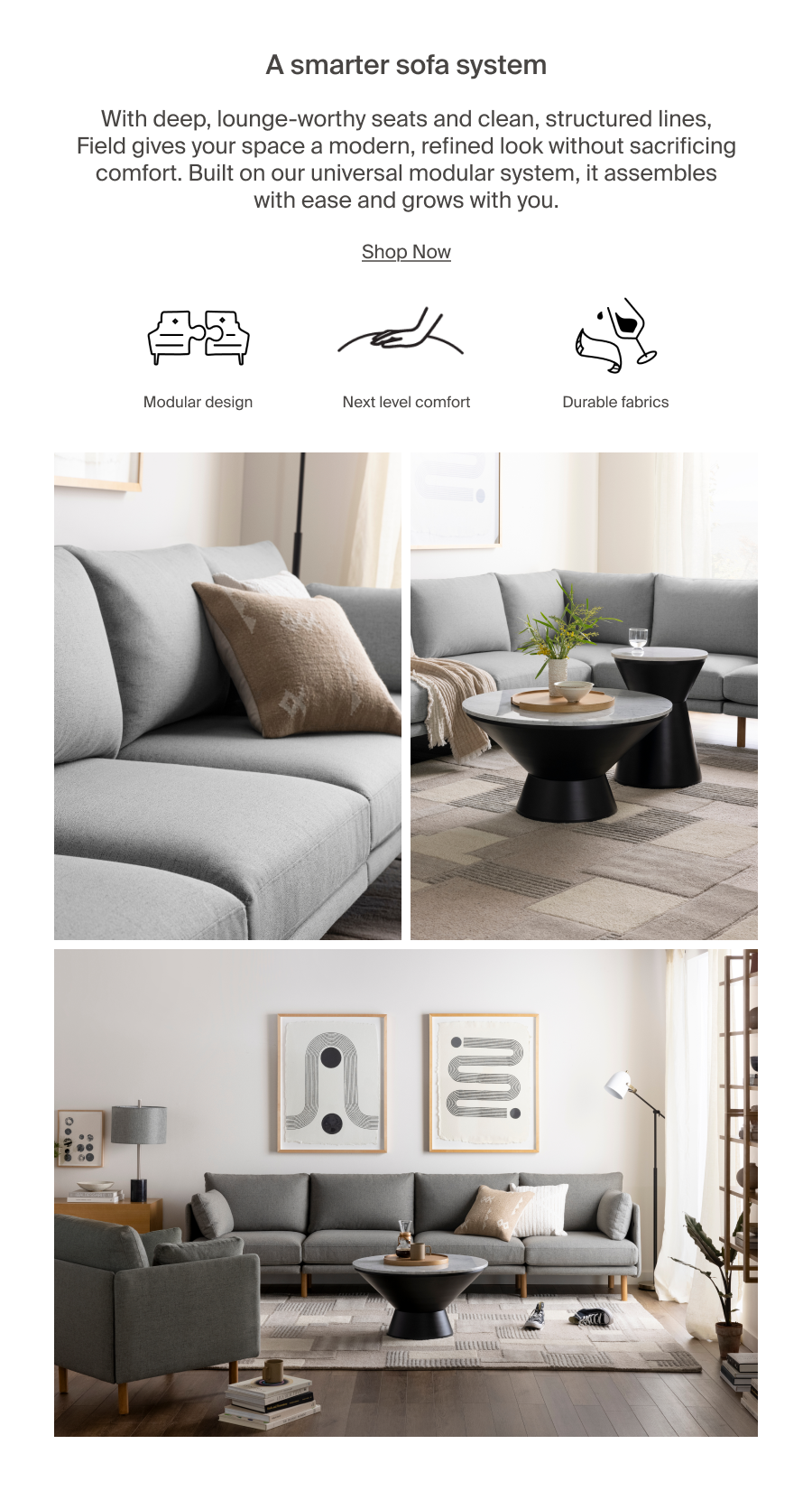 Sofas