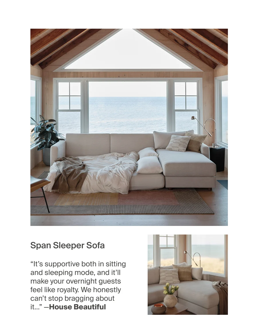 Span Collection