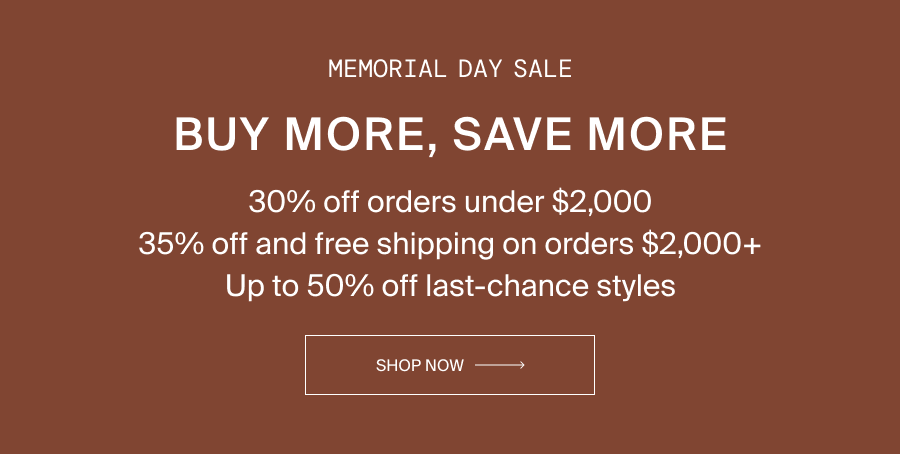Buy More, Save More