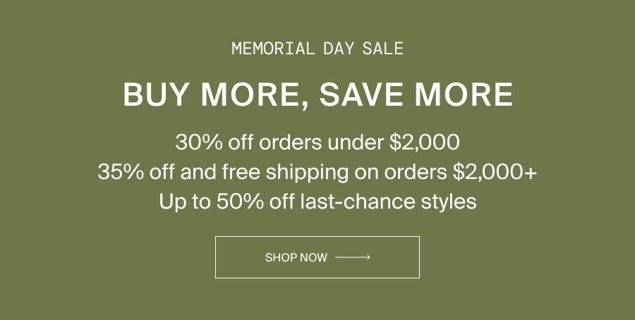 Buy More, Save More