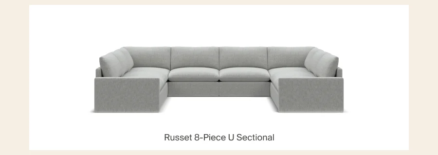 russet-8-piece-u-sectional