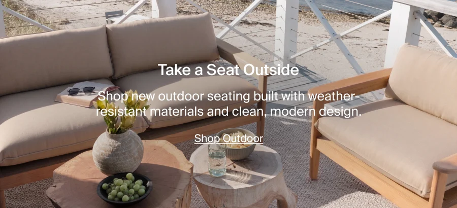 Shop outdoor