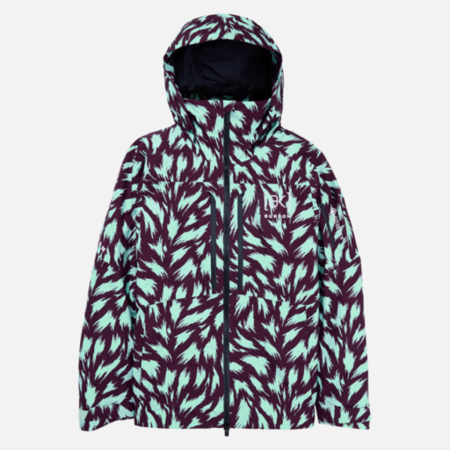 Men's Burton [ak] Swash GORE‑TEX 2L Jacket