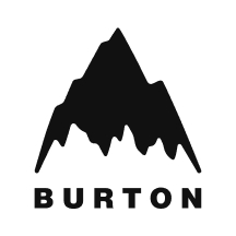 Image of the Burton logo
