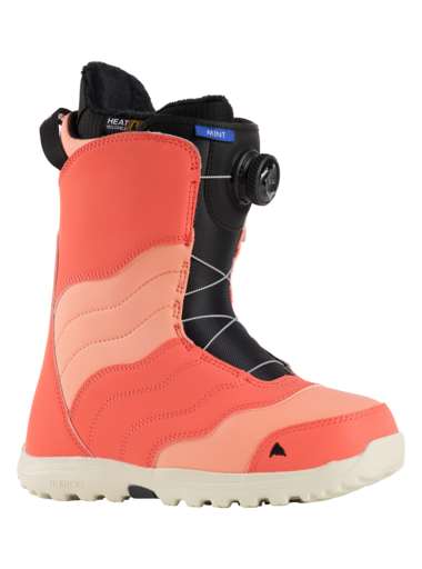 Image of the Women's Mint BOA® Snowboard Boots
