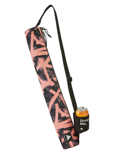 Burton Beeracuda 2L Cooler Bag in the new Sunrise City Streets color
