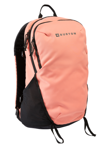 Burton Day Hiker 22L Backpack in Sunrise Coral