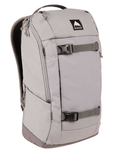 Burton Kilo 2.0 27L Backpack in Sharkskin
