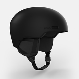 Anon Windham WaveCel® Ski & Snowboard Helmet in Black