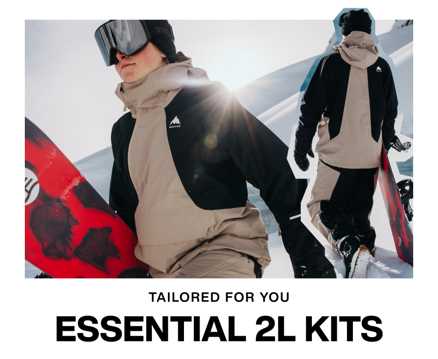 2L Kits