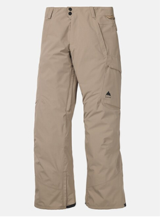 Women's Reserve 2L Pants in Summit Taupe