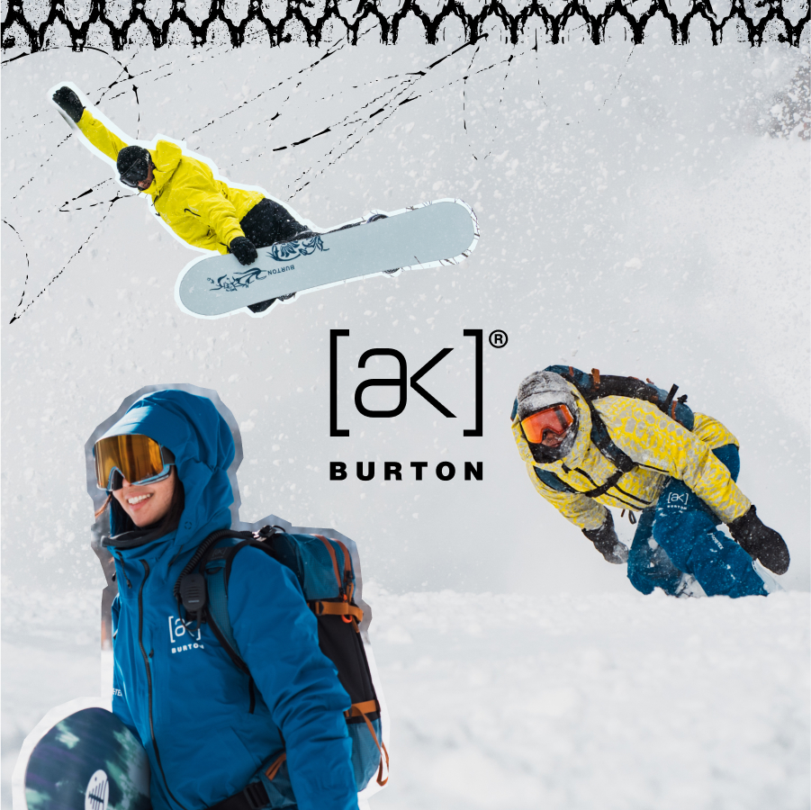 [ak] Outerwear