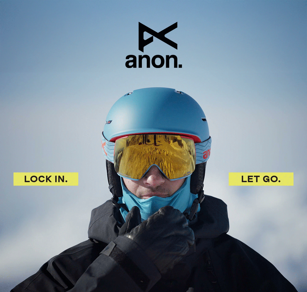 Lock In, Let Go