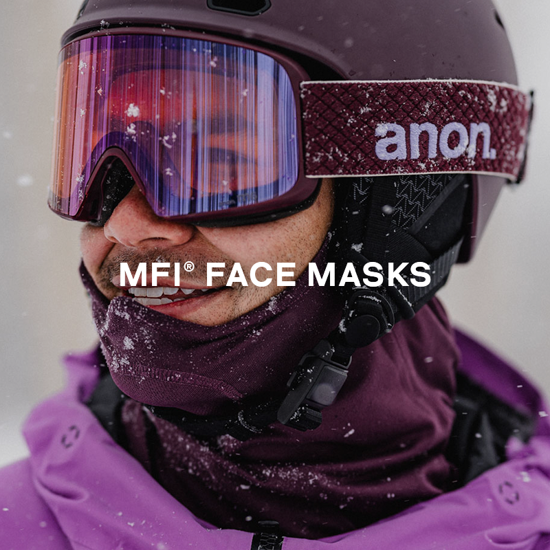 Magna-TechÂ® Goggles