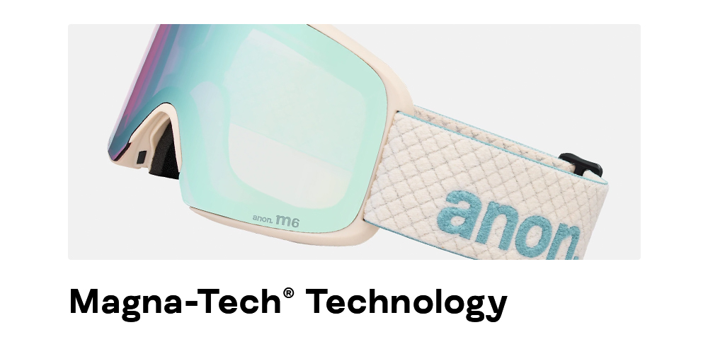 Magna-Tech Technology