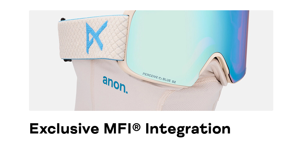 MFI Integration