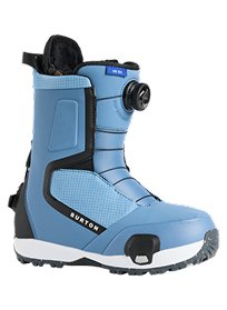Women's Burton Highshot Step On® Snowboard Boots in Bluestone