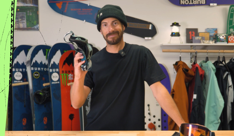 Maintain Your Gear