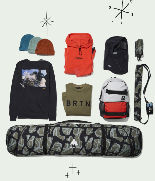 Gifts Under $100