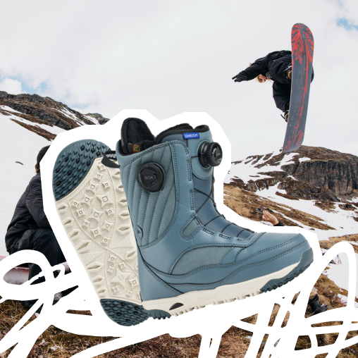 Women's Limelight BOA® Boots