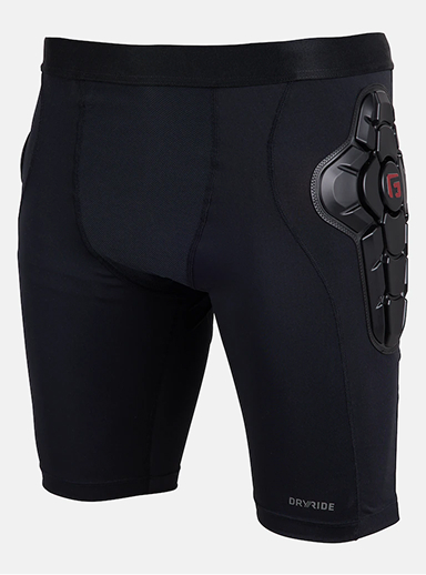 Men's Impact Shorts