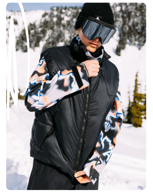 Burton Futuretrust Insulator Vest