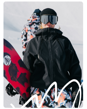 Burton Futuretrust 3L Jacket