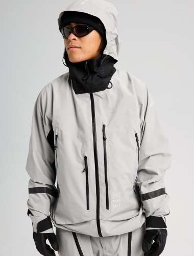[ak] Fragment GORE-TEX Pro 3L Jacket