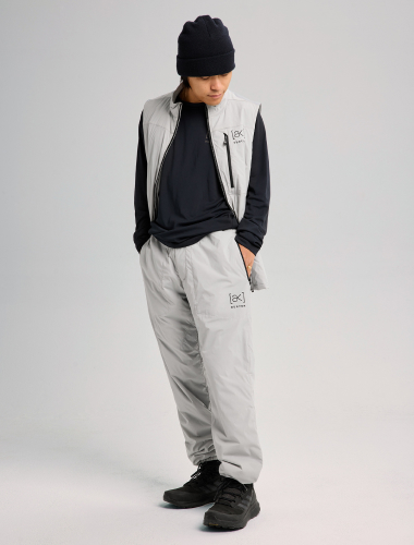 [ak] Fragment Helium Pants