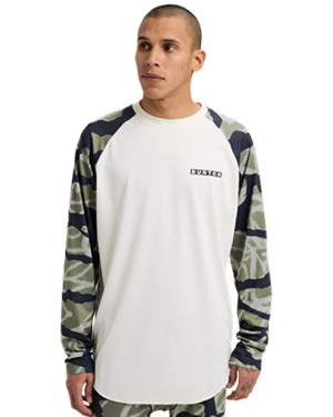 Men's Roadie Base Layer Tech T-Shirt