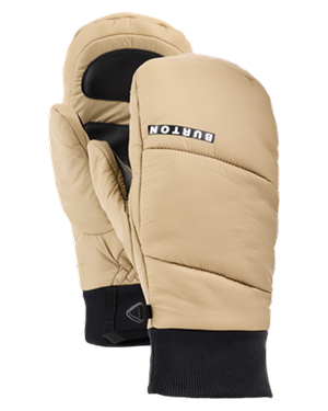 Insulator Mittens