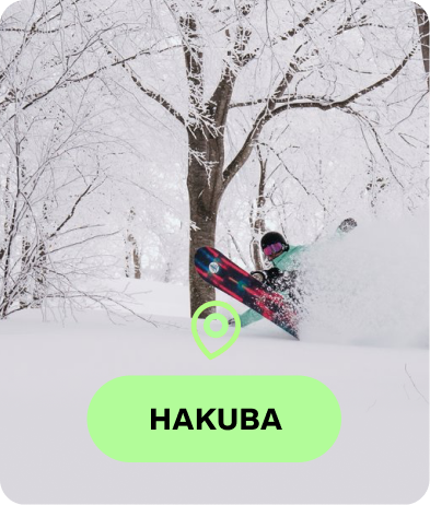 Hakuba