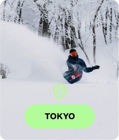 Tokyo