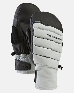 Burton [ak]® Windstopper Oven Mittens